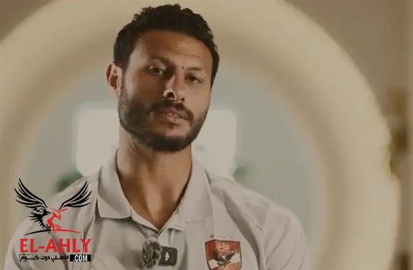 «الموضوع صعب».. متعب يتحدث عن تبعات قرار استبعاد الشناوي
