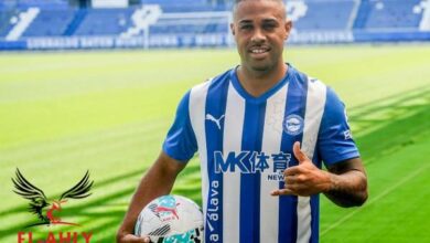 هدف الأهلي السابق يكمل مسيرته في الليجا