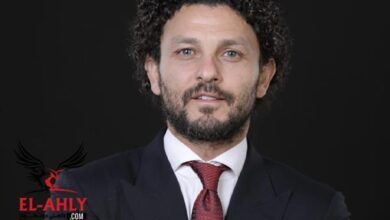 حسام غالي: في ناس بتدور على التريند حتى لو على حساب زملائها ومدربيها