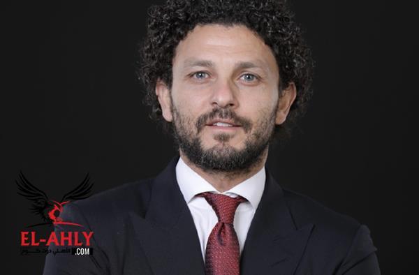 حسام غالي: في ناس بتدور على التريند حتى لو على حساب زملائها ومدربيها