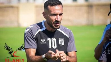 معلول قائد الصفاقسي في التشكيل الأساسي أمام الترجي الجرجيس