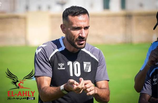 معلول قائد الصفاقسي في التشكيل الأساسي أمام الترجي الجرجيس