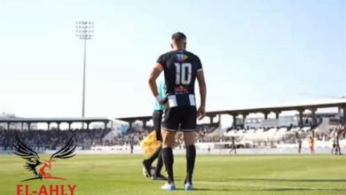 بمشاركة معلول.. الصفاقسي التونسي يخسر من الترجي الجرجيس في الدوري