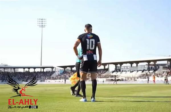 بمشاركة معلول.. الصفاقسي التونسي يخسر من الترجي الجرجيس في الدوري