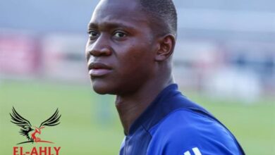 موعد عودة إمام عاشور.. وموقف ديانج