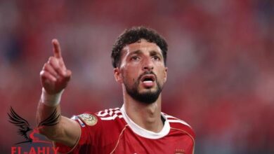 وسط الغموض حول صفقة وسام ابو علي ماذا لو لم ينتقل وسام للنادي الامريكي؟