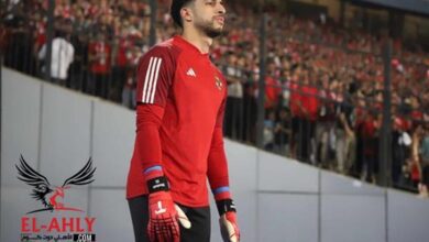 قرار اختيار شوبير في نهائي افريقيا.. قمصان يكشف كواليس خاصة لاول مرة