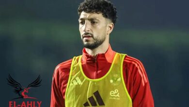 أبرز ما فاتك بالأمس: ماذا لو لم ينتقل وسام إلى النادي الأمريكي؟.. ملف توفيق محمد وانتقاله للأهلي