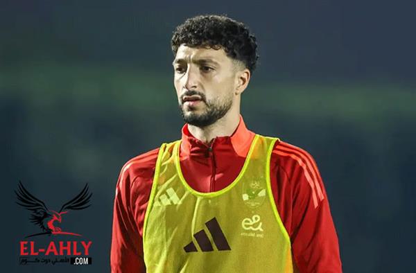 أبرز ما فاتك بالأمس: ماذا لو لم ينتقل وسام إلى النادي الأمريكي؟.. ملف توفيق محمد وانتقاله للأهلي