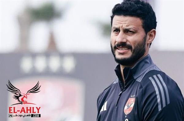 هل يرحل الشناوي عن الأهلي؟ شوبير يوضح الموقف ويكشف حقيقة عرض بيراميدز