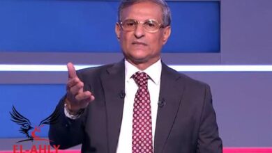 الأعلى للإعلام يستدعي المسؤول عن إدارة قناة يوتيوب مصطفى يونس