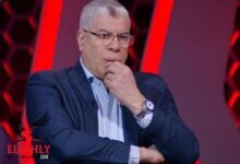 المجلس الأعلى للإعلام يتلقى شكوى من الزمالك ضد شوبير