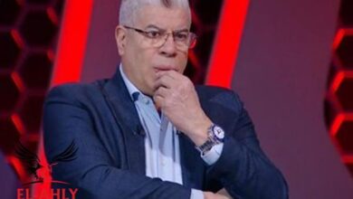 المجلس الأعلى للإعلام يتلقى شكوى من الزمالك ضد شوبير
