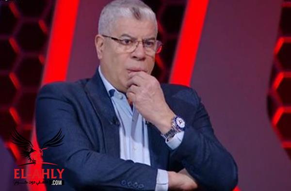 المجلس الأعلى للإعلام يتلقى شكوى من الزمالك ضد شوبير