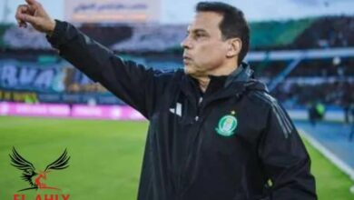 حسام البدري يحقق إنجازًا تاريخيًا ويقود أهلي طرابلس للتتويج بالدوري الليبي في إيطاليا
