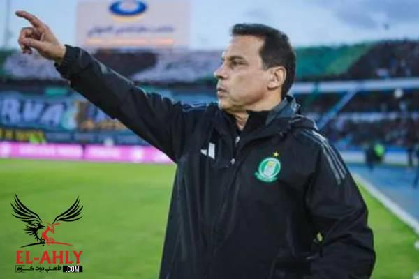 حسام البدري يحقق إنجازًا تاريخيًا ويقود أهلي طرابلس للتتويج بالدوري الليبي في إيطاليا