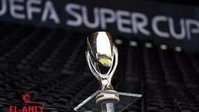 أبرز مباريات اليوم والقنوات الناقلة.. باريس سان جيرمان ضد توتنهام في السوبر الأوروبي