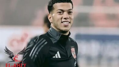 أبرز ما فاتك بالأمس: غرامة مالية على الزمالك بسبب الجمهور.. موعد التفاوض لتجديد إمام عاشور