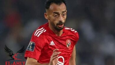 موقف عبد القادر من المران الجماعي وحقيقة عرض أهلي طرابلس الليبي