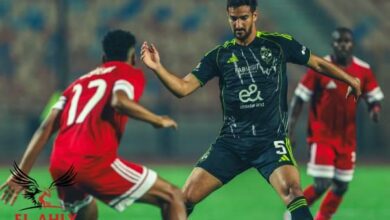 جدول مباريات الجولة الثانية في الدوري المصري