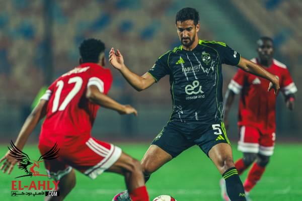 جدول مباريات الجولة الثانية في الدوري المصري