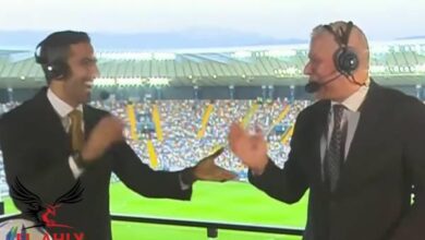 محمد سعدون الكواري: عدلي القيعي كان ملك في التفاوض