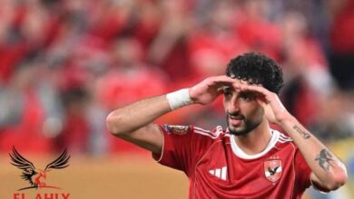 أبرز ما فاتك بالأمس- باريس سان يتوج بالسوبر الأوروبي.. الأهلي يرفض إرسال البطاقة الدولية لوسام أبو علي