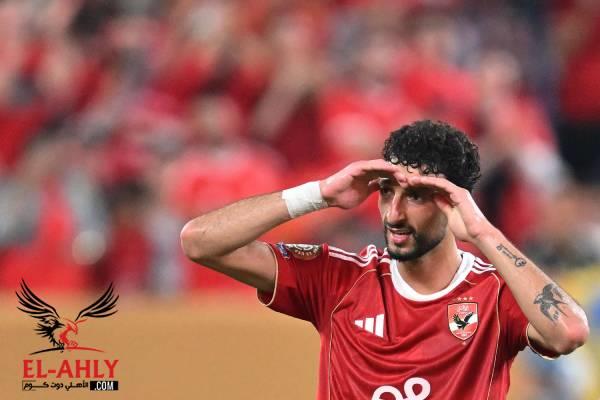 أبرز ما فاتك بالأمس- باريس سان يتوج بالسوبر الأوروبي.. الأهلي يرفض إرسال البطاقة الدولية لوسام أبو علي