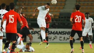 تعديل موعد مباراة طلائع الجيش والمصري دعمًا لمنتخب اليد