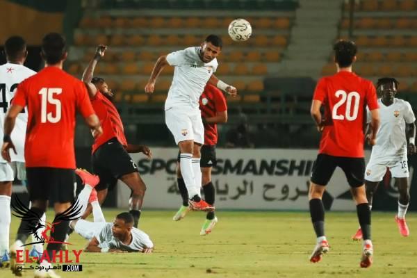 تعديل موعد مباراة طلائع الجيش والمصري دعمًا لمنتخب اليد
