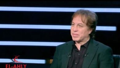 ثروت سويلم: السوبر المصري سيقام الأسبوع الأول من نوفمبر ولم نستقر على البلد المستضيف