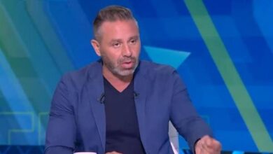 حازم امام ونظرية الاكثر من منافس في الدوري الاماراتي ولماذا افضل من صراع ثنائي؟