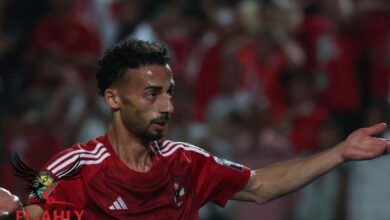 أبرز ما فاتك بالأمس - الأهلي يطلب حكاما أجانب لمواجهة بيراميدز.. وعبد القادر يعود للتدريبات