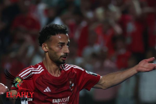 أبرز ما فاتك بالأمس - الأهلي يطلب حكاما أجانب لمواجهة بيراميدز.. وعبد القادر يعود للتدريبات