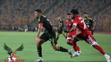 الأهلي يبحث عن أول انتصاراته مع ريبييرو أمام فاركو