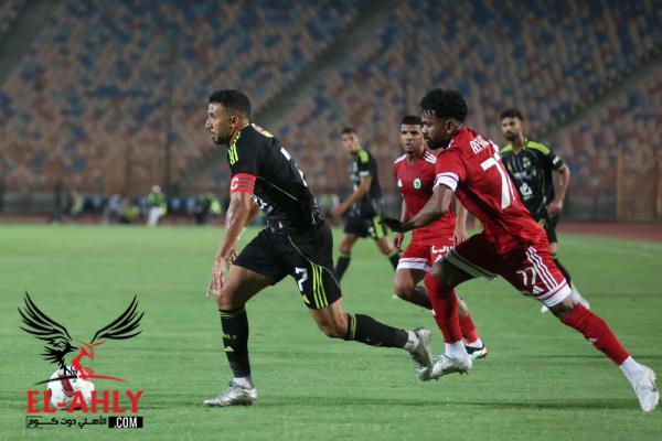 الأهلي يبحث عن أول انتصاراته مع ريبييرو أمام فاركو