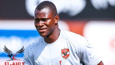 عرض ضخم من نيوم السعودي لضم ديانج