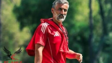 أول تعليق من ريبيرو بعد فوز الأهلي أمام فاركو بالدوري