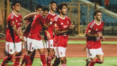 أبرز ما فاتك بالأمس -الأهلي يفوز على فاركو برباعية.. رد ريبيرو على خطأ شوبير