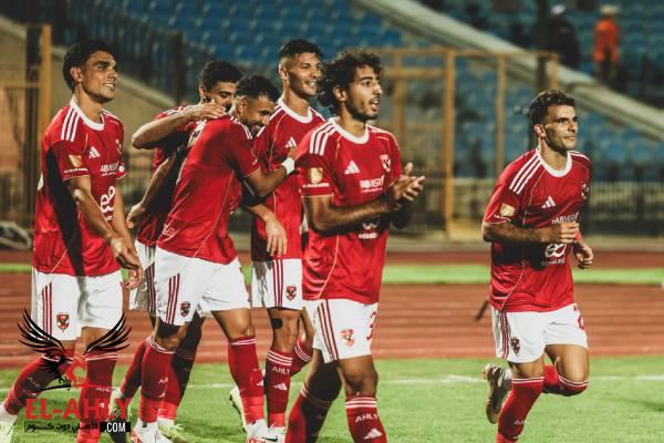 أبرز ما فاتك بالأمس -الأهلي يفوز على فاركو برباعية.. رد ريبيرو على خطأ شوبير