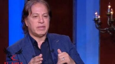 ثروت سويلم: عقوبة الانسحاب في الدوري 6 نقاط والحكام الأجانب بطلب مسبق