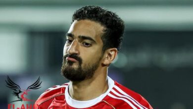أبرز ما فاتك بالأمس - الأهلي يطالب تدخل رويز.. وموقف إمام وبن رمضان