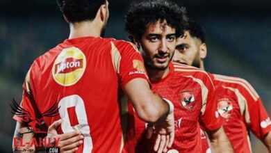 بيراميدز يضع شرطًا لاستضافة الأهلي بعد إغلاق استاد القاهرة