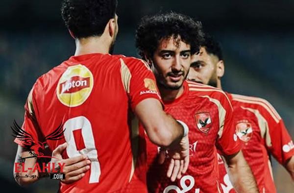 بيراميدز يضع شرطًا لاستضافة الأهلي بعد إغلاق استاد القاهرة