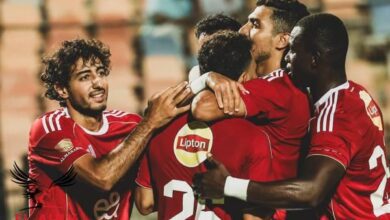 ما بين غرامات وإيقاف .. رابطة الأندية تعلن عقوبات الجولة الثانية من الدوري