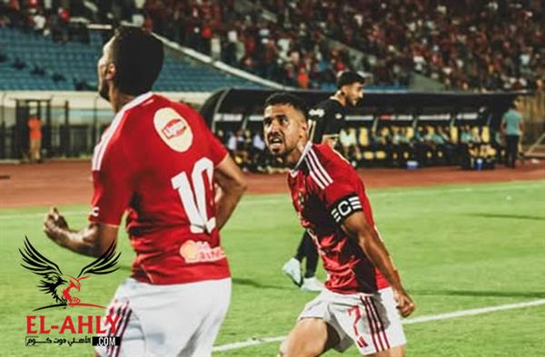 نقل مباراة الأهلي وبيراميدز إلى ستاد السلام