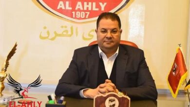 سعد شلبي يكشف نتائج حريق فرع مدينة نصر
