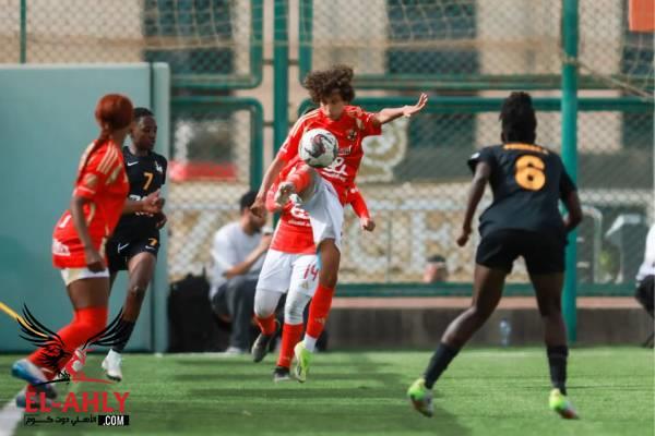 اتحاد الكرة يعلن إعادة قرعة دوري القسم الأول للكرة النسائية بعد اعتذار الجونة
