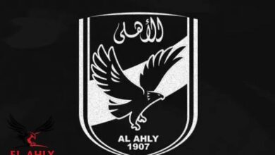 الأهلي ينعى والد محمد الشناوي قائد الفريق الأول