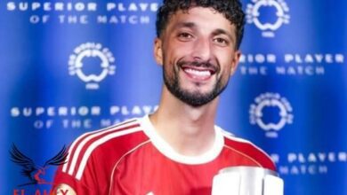 انفراجة في أزمة البطاقة الدولية لوسام أبو علي